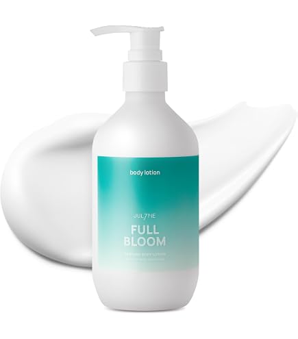 Amazon | JUL7ME PERFUME NON-WASH HAIR PACK SUNSET FREESIA 200ml