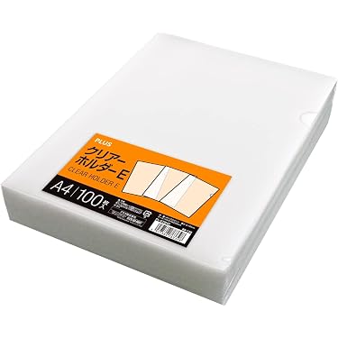 Amazon.co.jp 売れ筋ランキング: クリアホルダー の中で最も人気のある