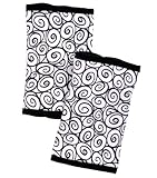 エルゴ becoに使えるだっこひも・ベビーキャリア用サッキングパッド ウェーブ