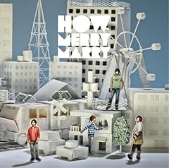 �o�C �}�C �^�E�� / HOW MERRY MARRY