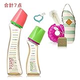 ベッタブレイン PPSU発売記念 S3セット/贝塔智能PPSU纪念套装/Doctor betta Brain PPSU set
