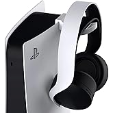 Sterj Co. PS5 Universal Gaming Headset or Controller Hanger Holder Compatible with PS5 Consoles