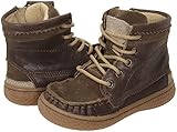 Livie & Luca Toro Ankle Boot ( Toddler ) カラー: ブラウン