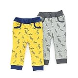 Bobson(ボブソン) ロングパンツ (80～130cm) キムラタンの子供服 (77126x77626-164) グレー 90