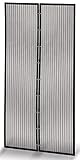 Ideas In Motion MSD-12-2715 Magnetic Screen Door [並行輸入品]