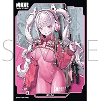 Amazon | きゃらスリーブコレクション マットシリーズ 勝利の女神