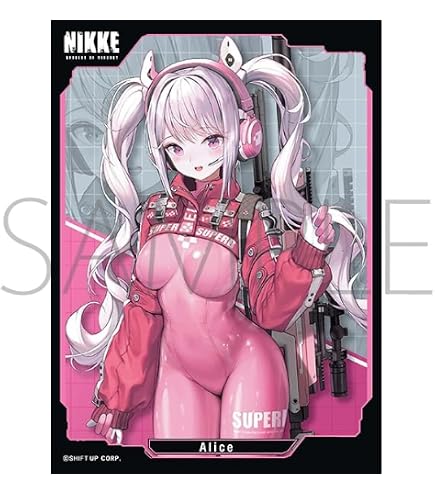 Amazon | きゃらスリーブコレクション マットシリーズ 勝利の女神