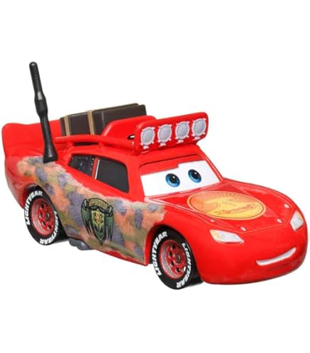 Amazon.co.jp: カーズ 2024 マテル 1:55 ダイキャスト ミニカー 1