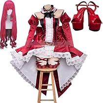 FGO バーヴァン・シー 第一再臨 コスプレフルセット Amazon.co.jp: bozaicosFate/Grand Order コスプレ バーヴァン