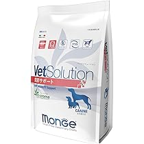 Monge VetSolution 肥満サポート 3kg ダイエット VetSolution 犬用 肥満サポート 3kg Monge 療法食 肥満 CANINE