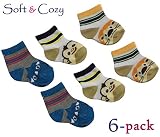 Foxy Fane SOCKSHOSIERY ベビー・ガールズ US サイズ: 0-6 Months