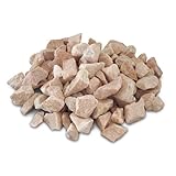 グランドロック グラベルピンク V-PK2 約20kg ピンク グラベル約10kg×2袋