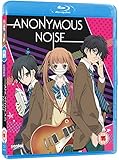 覆面系ノイズ ブルーレイ アニメ [リージョンB] [UK Import]