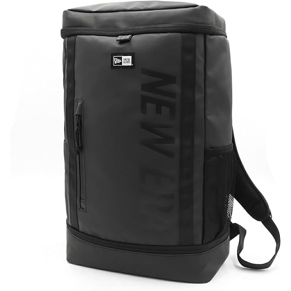 Amazon | [エクストララージ] バックパック XLARGE BOX STYLE BACKPACK