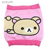(サンリオ)SANRIO ハローキティ1分丈スパッツ nishi-0520  ブラック 160cm