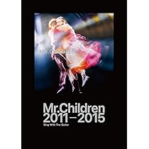 Mr.Children ギター弾き語り 全曲集 ３冊 ギター弾き語り Mr.Children 全曲集【2005-2015】 | - |本 | 通販 | Amazon