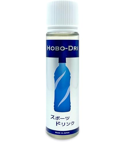 Amazon | HOBO-DRI レモンコーラ 60ml VAPE リキッド 電子タバコ