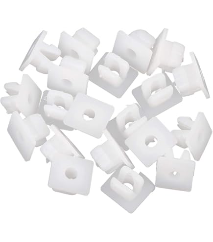 Amazon.co.jp: Rexka スピーカードアパネル バンパーカバー グロメット