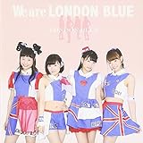 We are LONDON BLUE(TYPE-B)