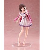 Amazon | 冴えない彼女の育てかた♭ 加藤恵 ～ランジェリーver.～ 1/7