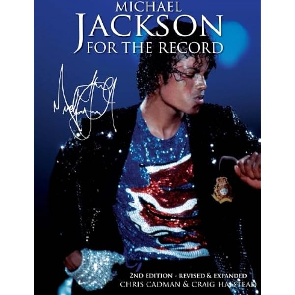 Amazon | Michael Jackson: The Visual Documentary | Grant, Adrian