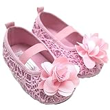 Tender Toes / Luna International ベビー・ガールズ US サイズ: 3 M US Infant カラー: ピンク