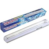 充電式 蛍光灯 1灯 20W EL2294 / 1灯式充電式蛍光灯 防災グッズ 防災用品 災害 節電 蛍光灯 照明器具 充電式 ライト アウトドア 節電生活 持ち運び可能！