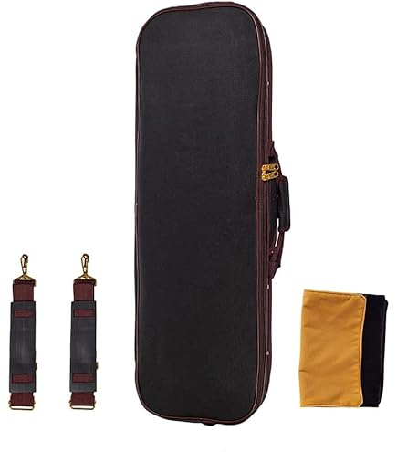 Amazon | SUZUKIバイオリンケース 24F 1/8 | バイオリン | 楽器・音響機器