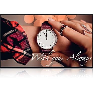 Amazon.co.jp: シャープ 50V型 インフォメーションディスプレイ 4K対応