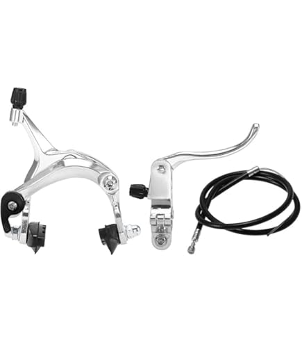 DIA COMPE BRS101 ピストブレーキセット Amazon | ダイアコンペ トラックバイク用ブレーキセット 前輪用