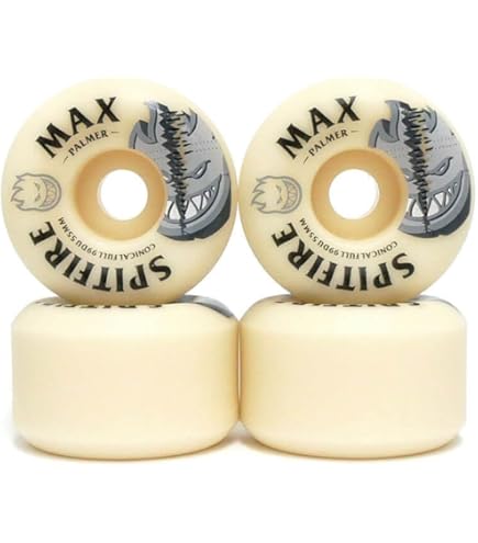 Amazon | SPITFIRE WHEEL スピットファイヤー ウィール FORMULA FOUR