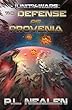 The Defense of Provenia (The Unity Wars Book 2) (English Edition)