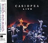 CASIOPEA LIVE