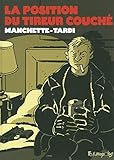 Cover of La Position De Tireur Couche