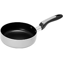 Amazon｜ストリックスデザイン フライパン ガス火専用 14cm