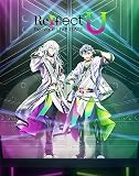 【Amazon.co.jp限定】Re:vale LIVE GATE "Re:flect U" Blu-ray BOX -Limited Edition-【数量限定生産】（オリジナル特典A3クリアポスター付き）※早期予約対象外