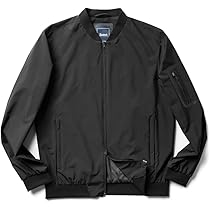 Amazon | [ヘルノ] ボンバージャケット ブルゾン ラミナー