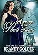 Revenge of the Pirate Twins (English Edition)