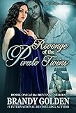 Revenge of the Pirate Twins (English Edition)