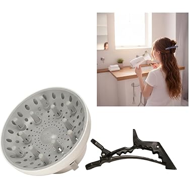 Amazon.co.jp 最新リリース: ヘアドライヤー・アクセサリ の新着