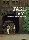 Take Ivy（テイク・アイビー）の英語版が出ました！