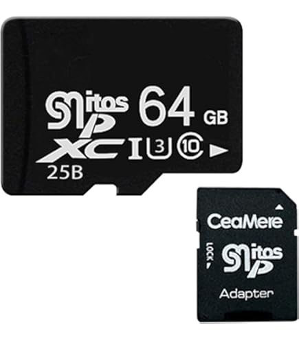 マイクロSDカード APEX SD7.1 MicroSD Express メモリーカード 1TB - TEAMGROUP