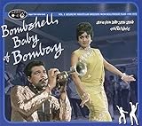 Bombshell Baby of Bombay: Bouncin Nightclub