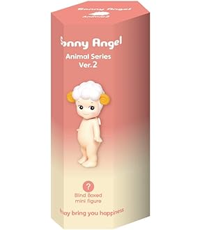 Amazon.co.jp: ソニーエンジェル アニマルシリーズ4 1個 Sonny