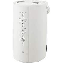 Amazon.co.jp: 象印マホービン 加湿器 4.0L リビング・寝室で