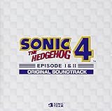 SONIC THE HEDGEHOG 4 EPISODE I&II �I���W�i���T�E���h�g���b�N