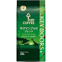 Amazon | 【Amazon.co.jp限定】 KEY DOORS+ スペシャルブレンド 豆