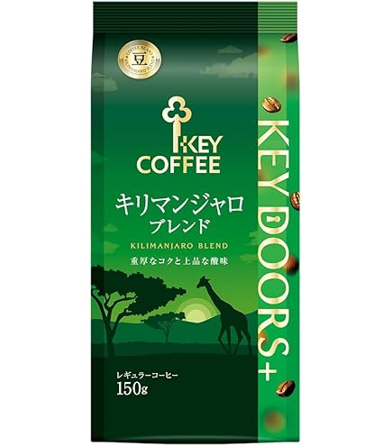 Amazon | UCC上島珈琲 UCCグランゼリッチ(豆)AP500g 12袋入り