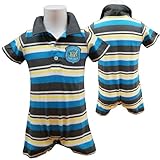 Carter's カーターズ ベビー 襟付きロンパース - 18ヶ月＝78-83cm