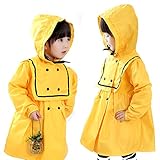 子ども 子供 キッズ レインコート 女の子 110 90 100 120　フード 結び紐 カッパ 雨具 新学期用 子どもレインコート ランドセル 男の子 雨具 カッパ 雨カッパ セラー レインウェア 